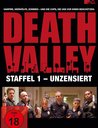 Death Valley - Staffel 1 - unzensiert (2 Discs) Poster