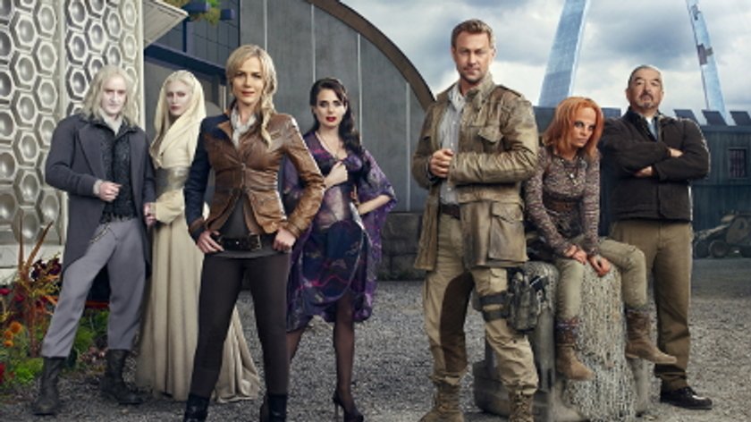 Defiance Staffel 3: Wann startet die letzte Season in Deutschland?