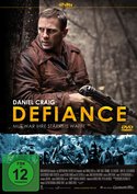 Fakten und Hintergründe zum Film "Defiance - Unbeugsam"