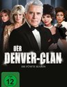 Der Denver-Clan - Die fünfte Season Poster