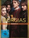 Die Borgias - Season 2 (4 Discs) Poster
