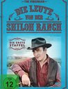 Die Leute von der Shiloh Ranch - Die erste Staffel Poster