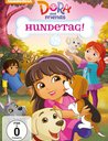 Dora and Friends - Hundetag Poster