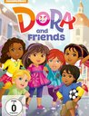 Dora and Friends Poster
