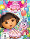 Dora - Das große Geburtstagsabenteuer Poster
