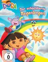 Dora - Der schüchterne Regenbogen Poster