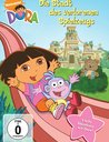 Dora - Die Stadt des verlorenen Spielzeugs Poster