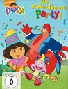 Dora - Die superalberne Party! Poster