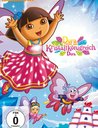 Dora - Dora rettet das Kristallkönigreich Poster