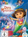 Dora - Dora rettet die kleine Meerjungfrau Poster