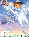 Dora - Dora rettet die Schneeprinzessin Poster