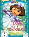 Dora - Dora rettet Don Quijote Poster