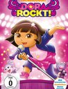 Dora - Dora rockt! Poster