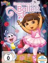 Dora - Dora tanzt Ballett Poster