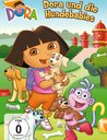 Dora - Dora und die Hundebabies Poster