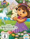 Dora - Doras Abenteuer im Zauberwald Poster