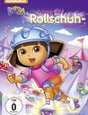 Dora - Doras großes Rollschuhabenteuer Poster