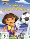 Dora - Doras Mega-Fußballendspiel Poster