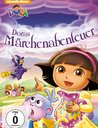 Dora - Doras Märchenabenteuer Poster