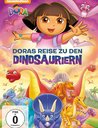 Dora - Doras Reise zu den Dinosauriern Poster