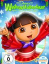 Dora - Doras Weihnachtsabenteuer Poster