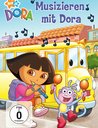 Dora - Musizieren mit Dora Poster