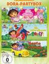 Dora-Partybox Poster