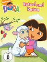 Dora - Rätsel und Reime Poster