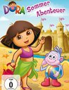 Dora - Sommerabenteuer Poster