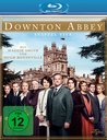 Downton Abbey - Staffel vier (3 Discs) Poster