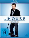 Dr. House - Staffel 1 Poster