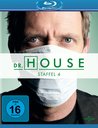 Dr. House - Staffel 4 Poster
