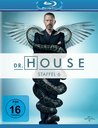 Dr. House - Staffel 6 Poster