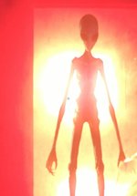 Poster Extraterrestrial - Sie kommen nicht in Frieden