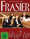 Frasier - Die elfte Season: Die finale Season Poster