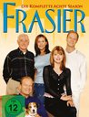 Frasier - Die komplette achte Season (4 Discs) Poster
