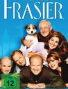 Frasier - Die komplette sechste Season Poster