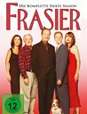 Frasier - Die komplette siebte Season (4 Discs) Poster