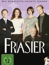 Frasier - Die neunte Season Poster
