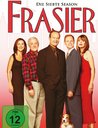 Frasier - Die siebte Season Poster