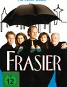 Frasier - Die zweite Season Poster
