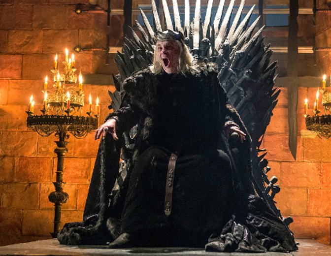 Game of Thrones Recap Staffel 6 Folge 6 “Blut von meinem Blut” (Spoiler!)