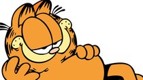 "Garfield": Animationsfilm des legendären Katers geplant