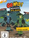 Go Wild! Mission Wildnis - Folge 21: Mission ?Gilatier' Poster