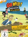 Go Wild! Mission Wildnis - Folge 22: Die Tauschbörse der Einsiedlerkrebse Poster