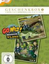 Go Wild! Mission Wildnis - Geschenkbox 1 Poster