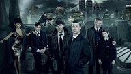 Gotham Staffel 2 ab heute im Live-Stream: Folge 1 online schauen