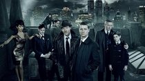 Gotham Staffel 2 ab heute im Live-Stream: Folge 1 online schauen