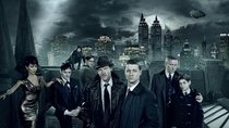 Gotham Staffel 2 ab heute im Live-Stream: Folge 1 online schauen