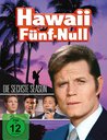 Hawaii Fünf-Null - Die sechste Season (6 Discs) Poster